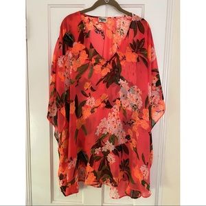 Show Me Your Mumu Tropical M